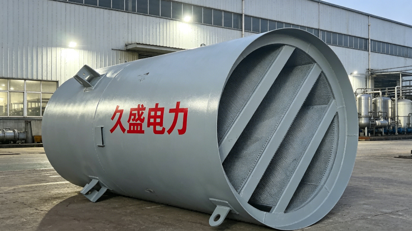 上杭锅炉消声器