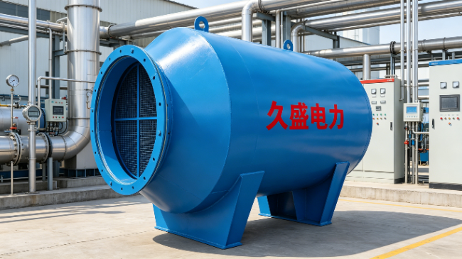 上杭风机消声器